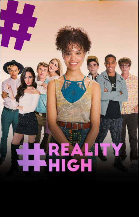 Reality High - VJ Junior